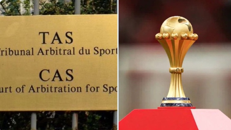 Officiel : le TAS fixe au 8 octobre l’audience à huis clos sur le recours lié à la finale de la CAN 2025.