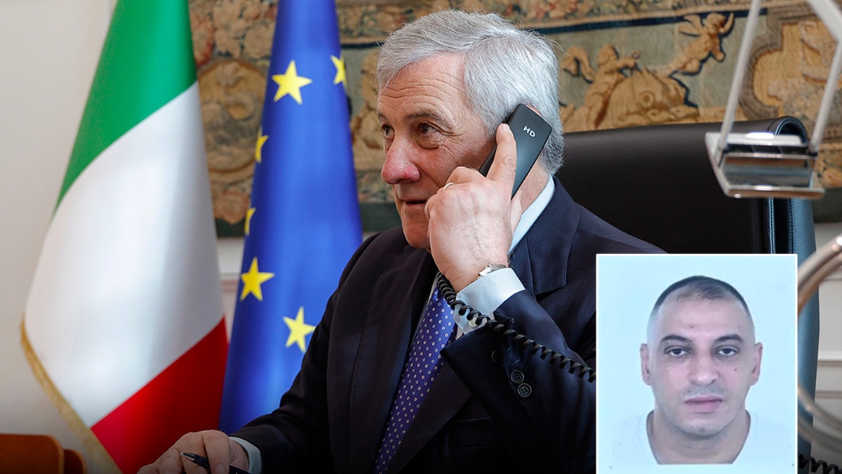 Affaire Abderrahim Fakir : Rome exprime officiellement sa solidarité avec la famille et réaffirme son engagement à l'accompagner