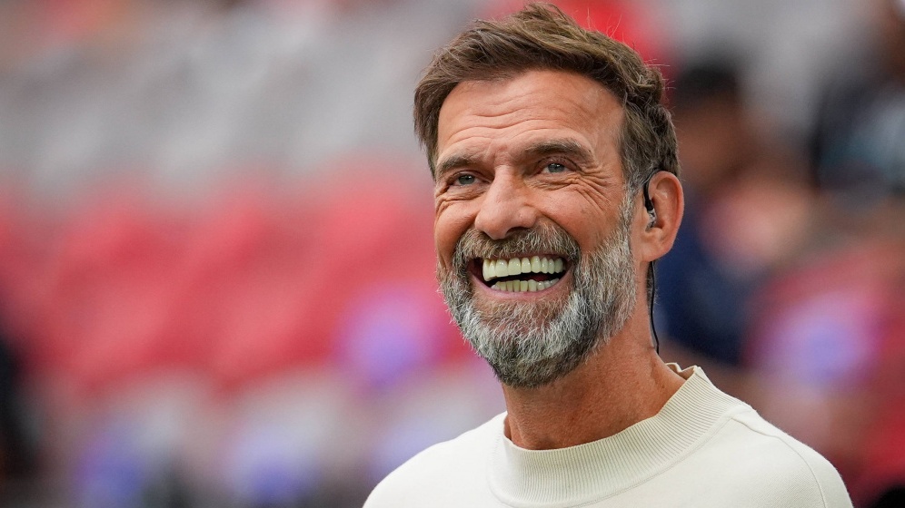 Mannschaft : Jürgen Klopp nommé sélectionneur jusqu’en 2030