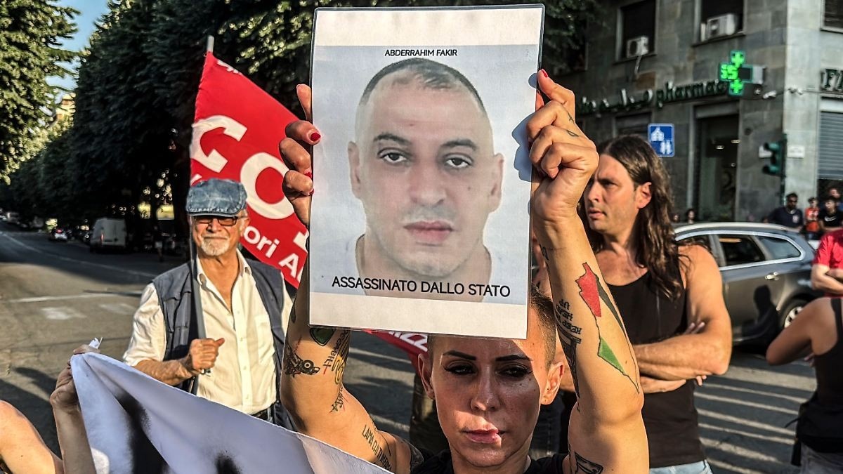 Décès d'Abderrahim Fakir en Italie, le CCME suit l'enquête judiciaire de près