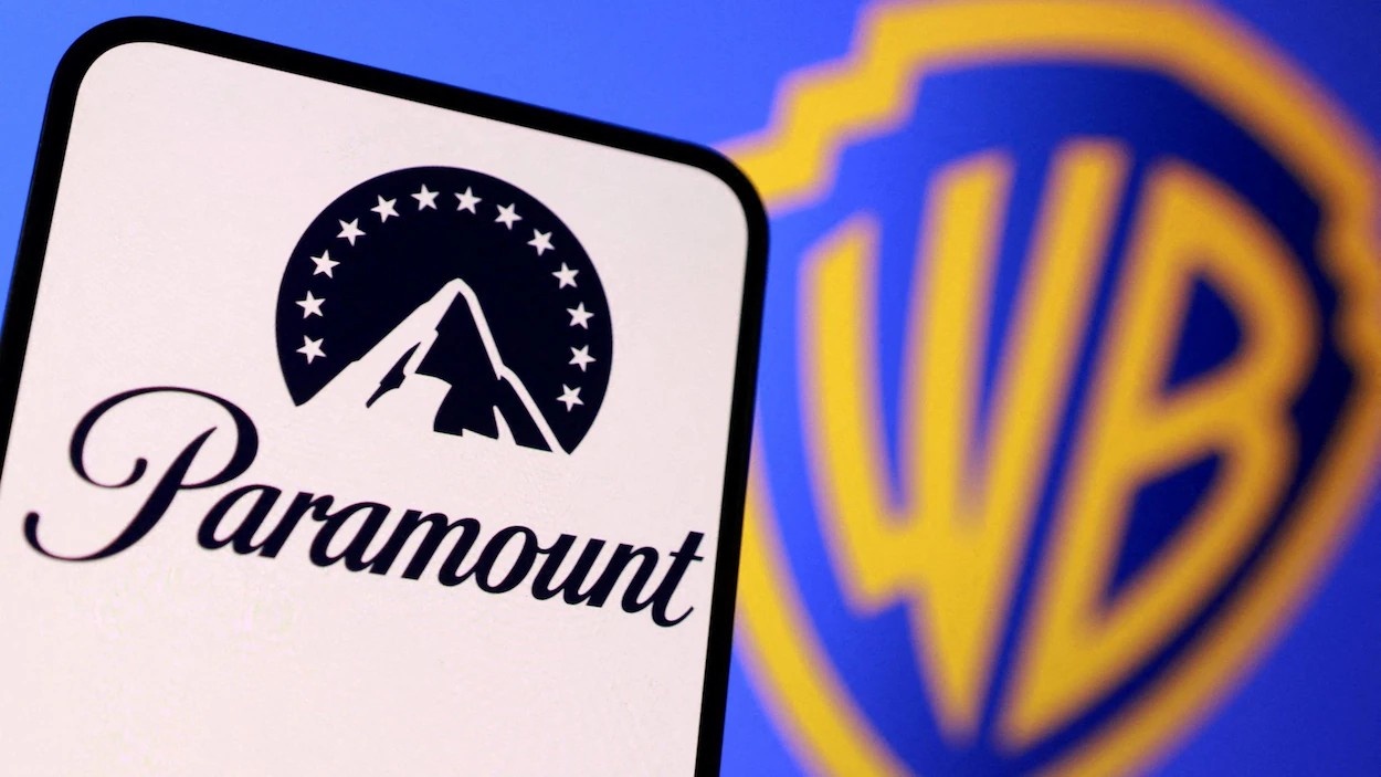 La justice américaine repousse au 1er juin 2027 la fusion entre Paramount et Warner Bros