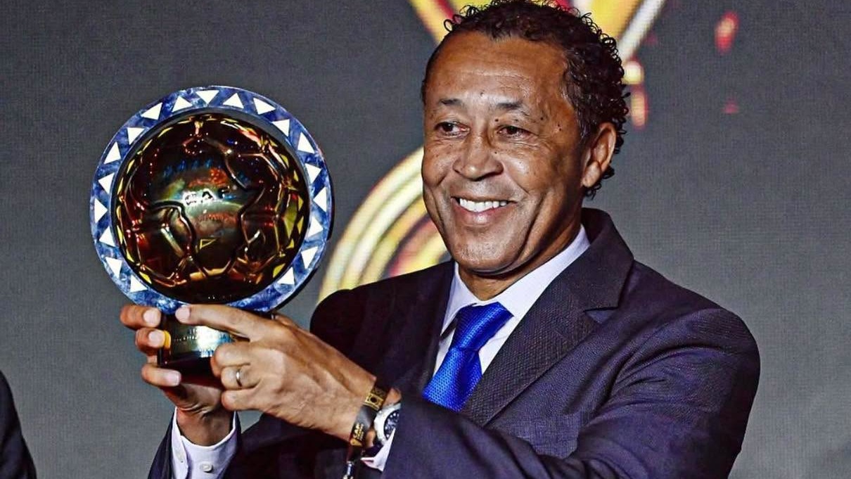 Botola D1 : la RSB sur le point de s’offrir Bubista, entraîneur de l’année (Awards CAF 2025)