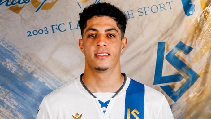 Transfert : le champion du monde U20 Houssam Essadak en passe de rejoindre Lausanne Sport