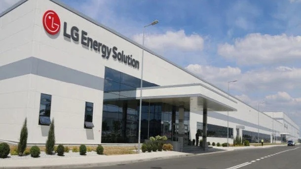 LG Energy Solution accélère son projet d'usine au Maroc et sollicite environ 68 millions de dollars d'aide publique