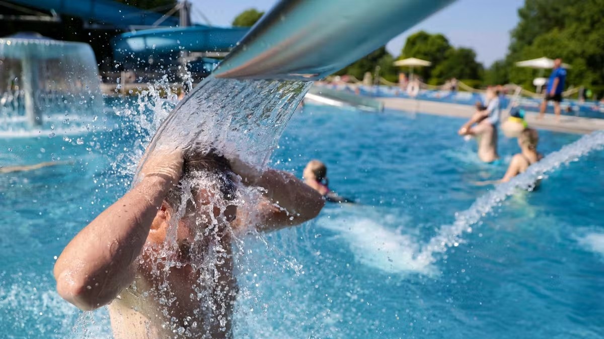 Bulletin d'alerte : Vague de chaleur et temps chaud de dimanche à mardi dans plusieurs provinces