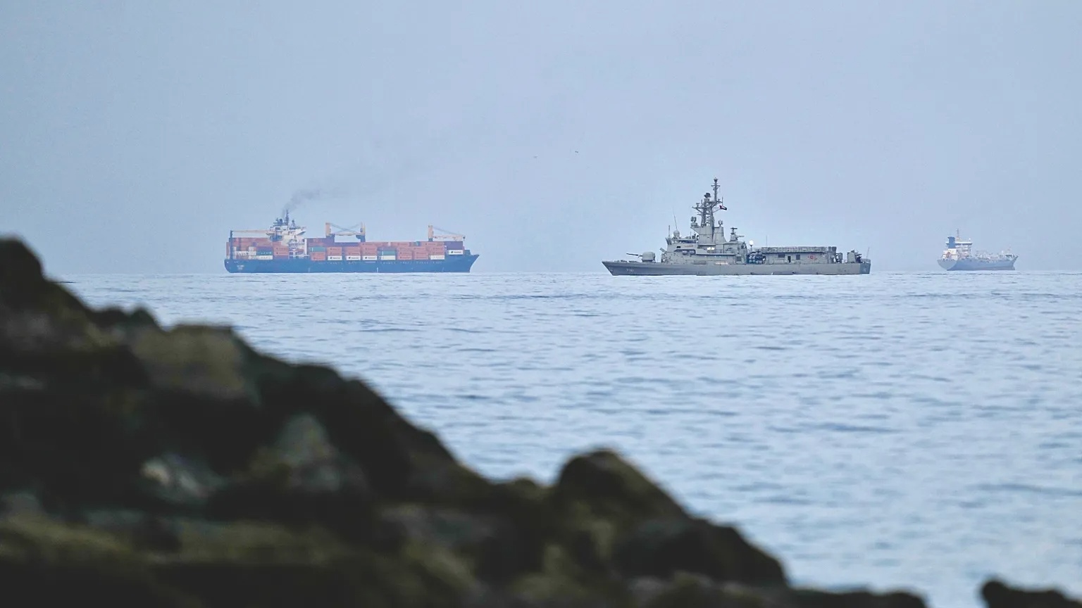 Iran-USA : Détermination de part et d’autre à poursuivre les attaques 