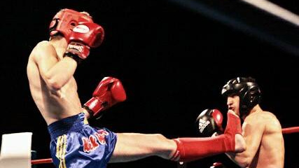 Kick-boxing / "Empire Fight Morocco": Nos champions s'illustrent lors de la 1ère édition