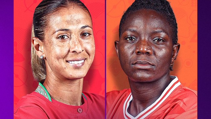 CAN (F) Maroc 26 : Les Lionnes réagissent positivement face au Kenya (4 0)