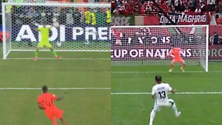 Yassine Bounou, maître des penalties : une technique qui fascine