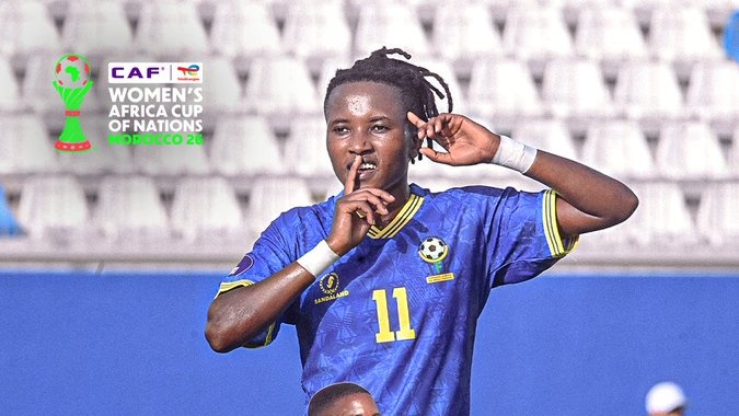 CAN (f) Maroc 26 /Groupe B : Les championnes en titre battues d’entrée