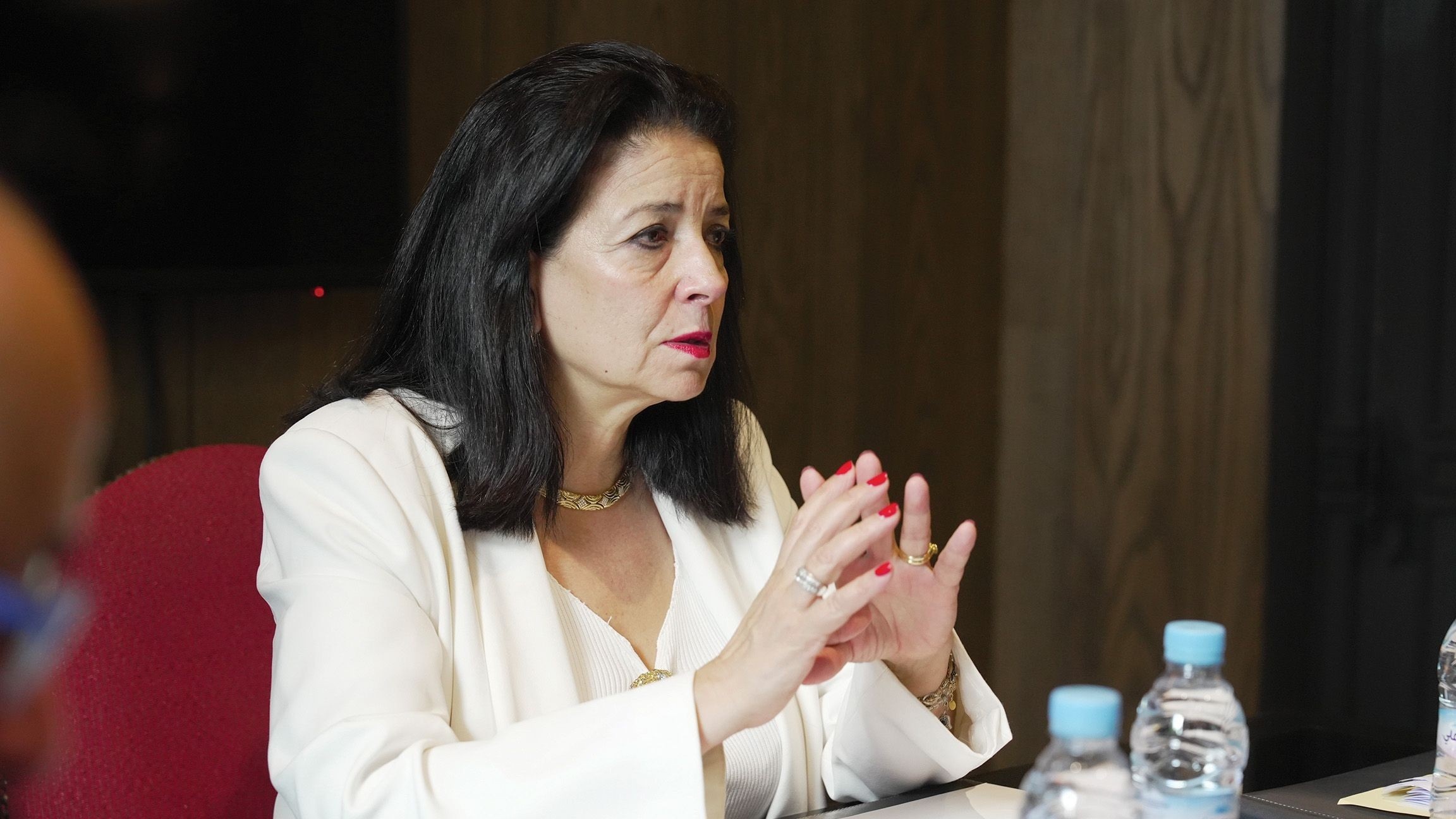 Maroc Digital 2030 : le gouvernement s'allie à Vertiv pour accélérer le cloud, l'IA et les infrastructures numériques
