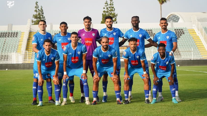 Botola : Ayyoub Bouaddi félicite Amal Tiznit pour sa montée en Botola Pro