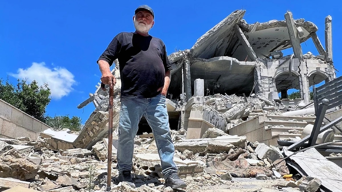 Liban : Non-respect des engagements par Israël
