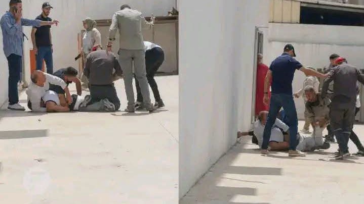 Polémique après des actes de violence contre un employé d’une usine à Tanger