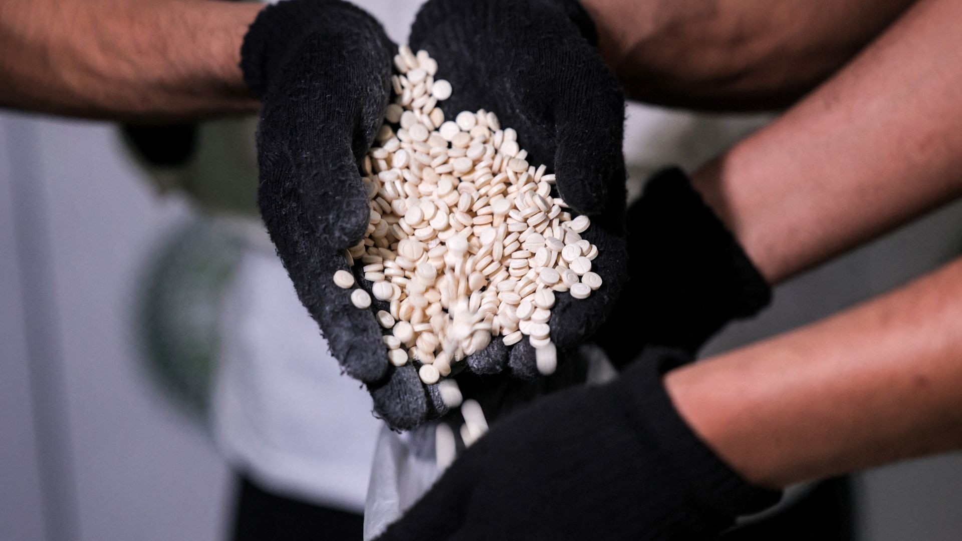 Un baron du trafic de drogue en Australie condamné à la perpétuité en Irak