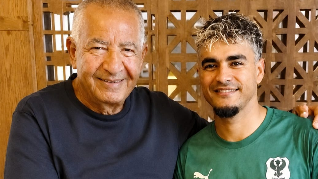 Transfert: Abdallah Ziani quitte le DHJ pour Al Masry 