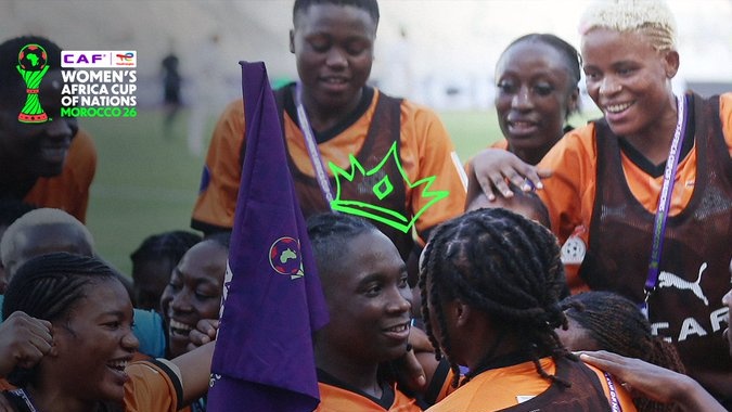 CAN (f) Maroc 26 : Les Copper Queens écrasent les Cléopâtres