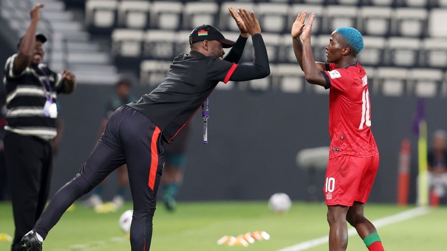 CAN (f) Maroc26 : Le Malawi signe le 2e exploit du tournoi contre le Nigéria
