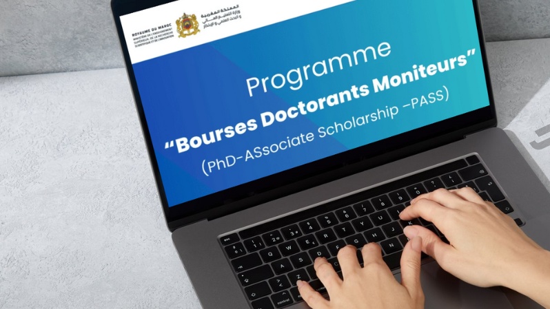 Enseignement supérieur: Le désarroi des doctorants moniteurs après le gel de leur bourse
