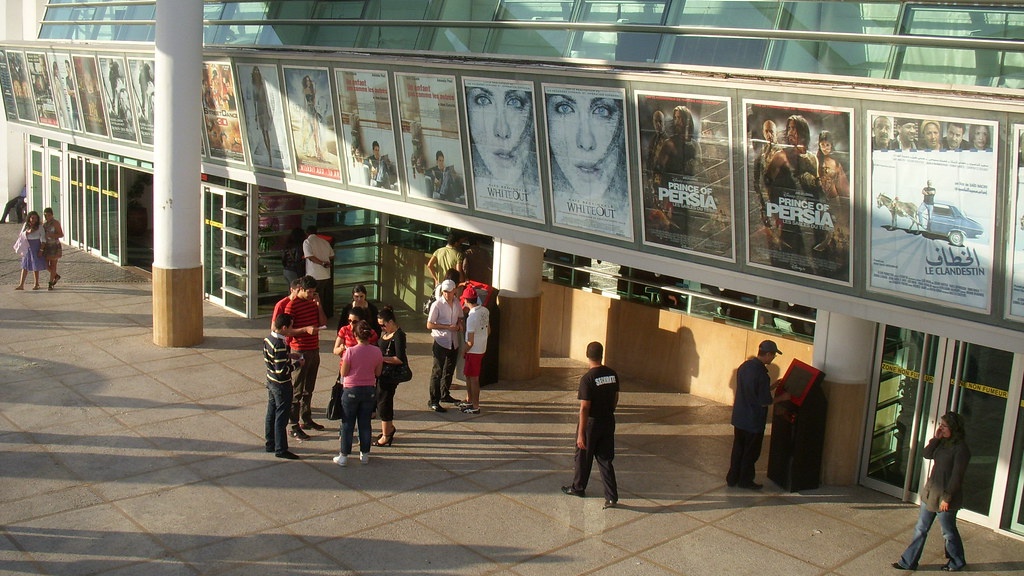 Cinéma marocain : La revanche du box-office national face à Hollywood