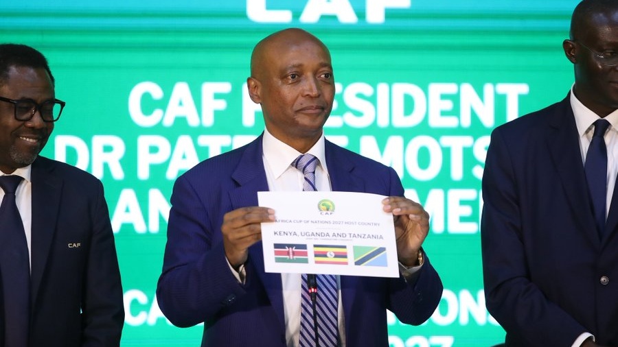 CAN 2027 : un calendrier inédit pour le début des éliminatoires