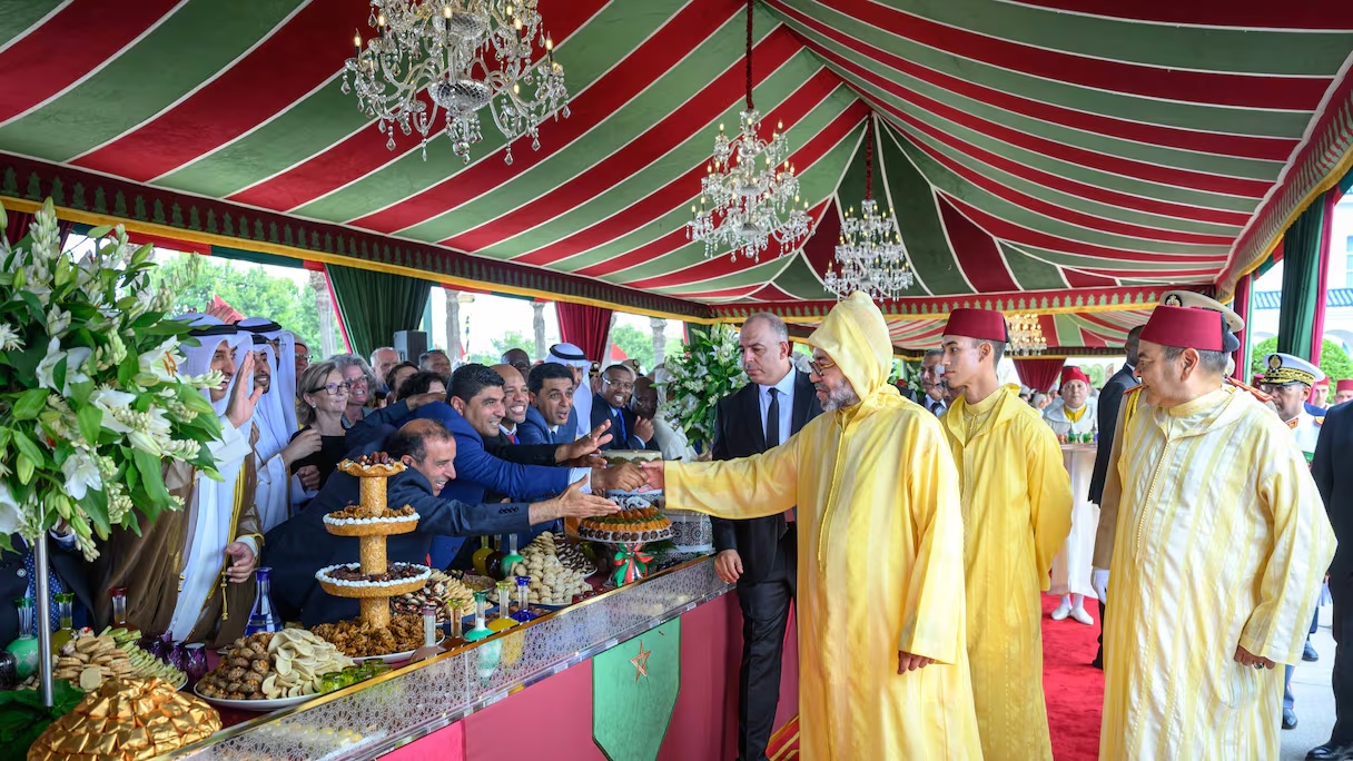 Fête du Trône 2026 : le Maroc, vingt-sept années de vision royale au service de la puissance, de la souveraineté et du rayonnement international