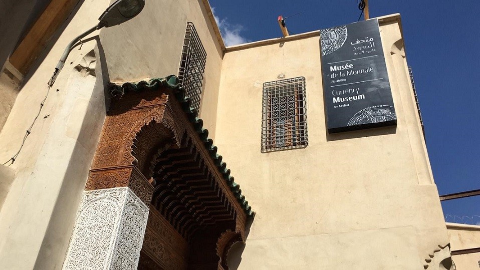 À Fès, un nouveau musée retrace l’histoire de la monnaie au Maroc