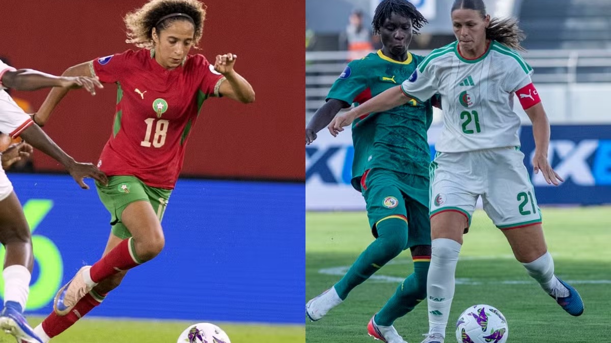 CAN (f) 2026 : ce soir Maroc - Algérie, une finale avant l'heure sous haute tension sportive et émotionnelle