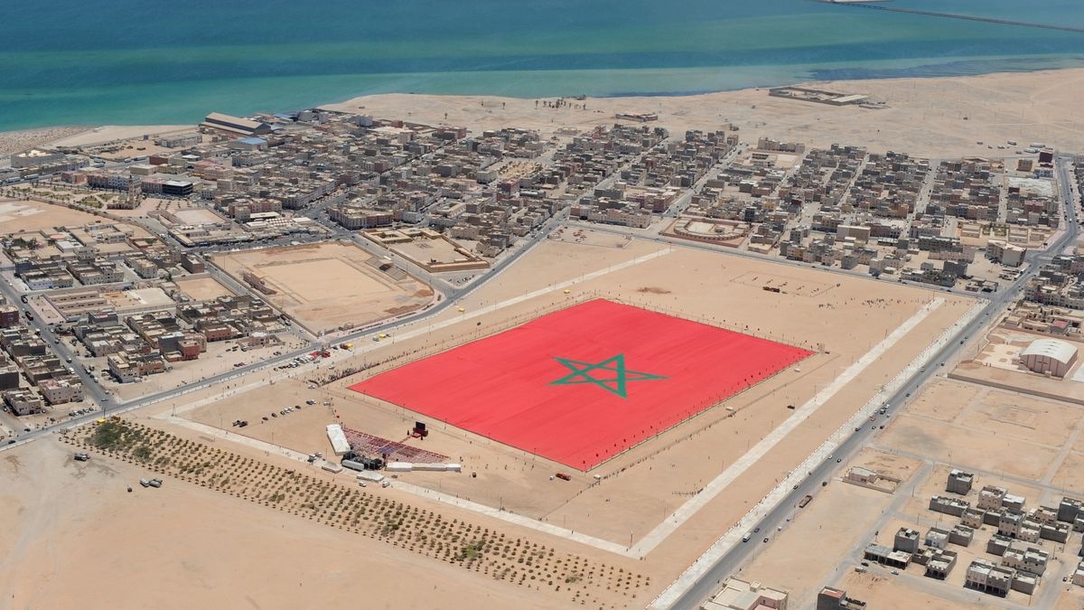 Sahara : La Colombie se prépare à un virage pro-marocain 