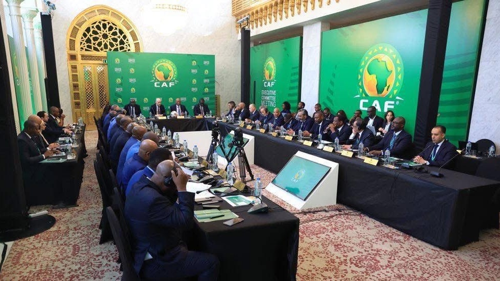 Projet FIFA Forward Enterprise : la CAF entre prudence et acceptation