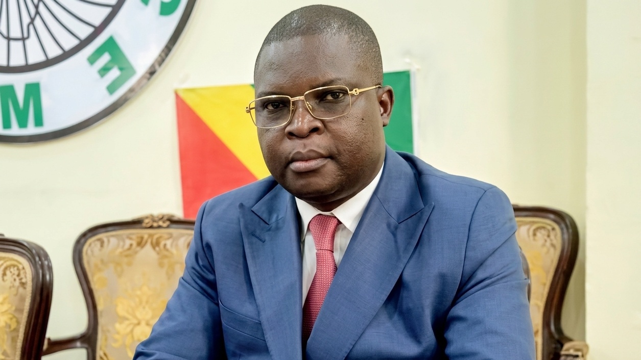 I6CT-Crime 2026 : La RCA plaide pour des stratégies concertées et consolidées