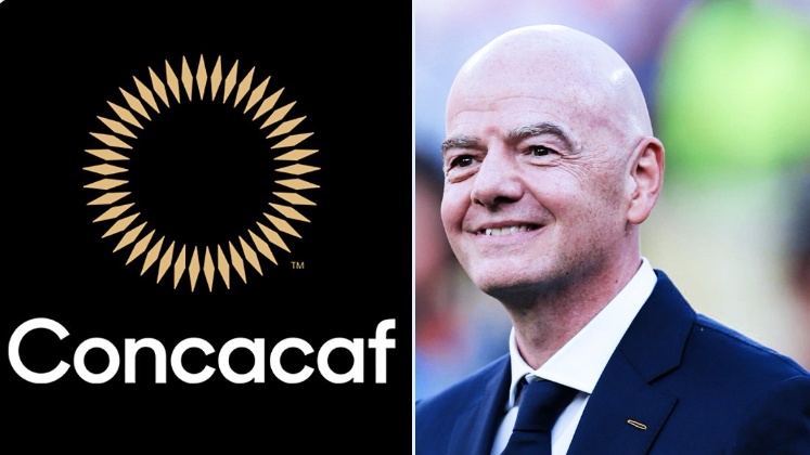 Projet Infantino : la CONCACAF rejette mais évite le mot « boycott »