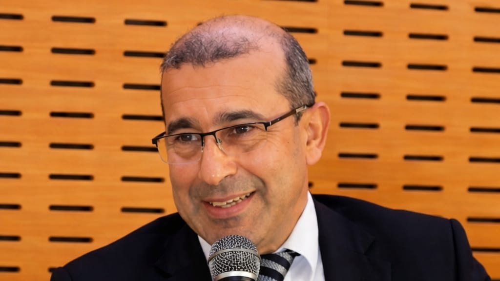 El Jadida : Mohamed El Yaâcoubi prend les rênes de l'Office régional de mise en valeur agricole des Doukkala