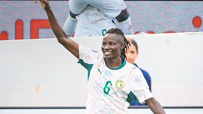 CAN (f) : Le Sénégal vainqueur du Kenya dans la douleur