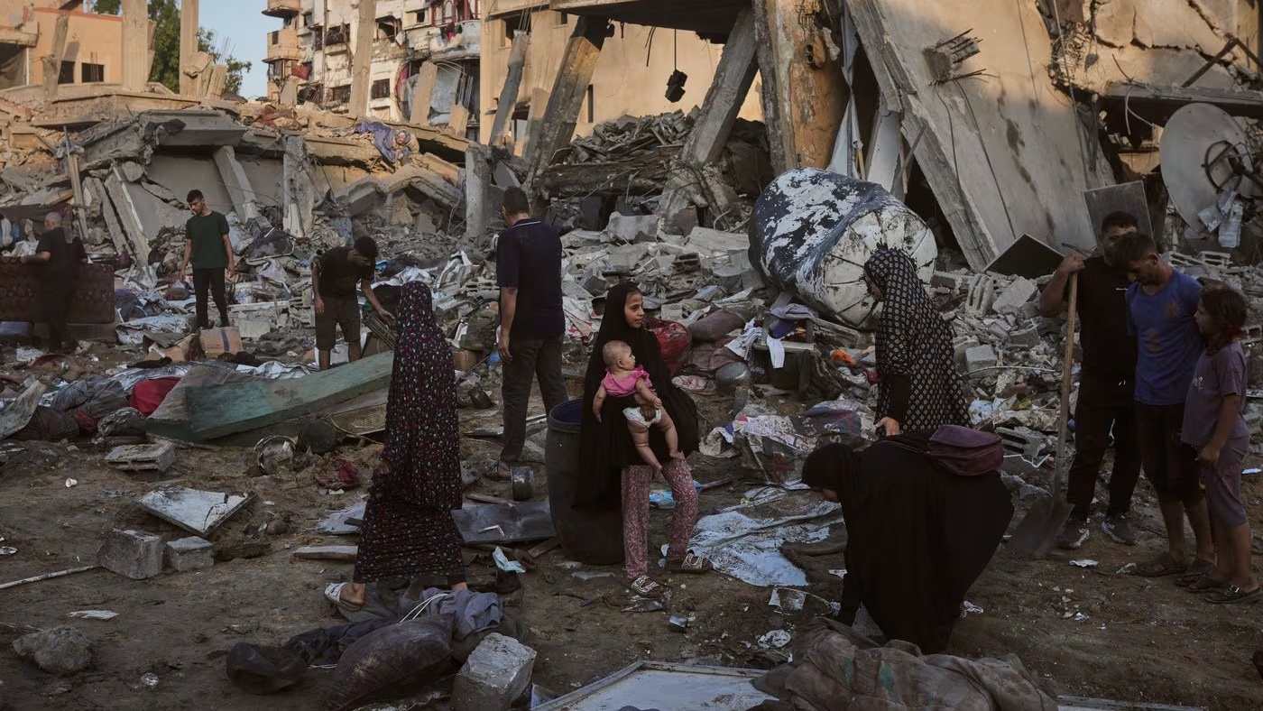 Le Hamas confirme un accord sur son désarmement à Gaza, Israël reste silencieux