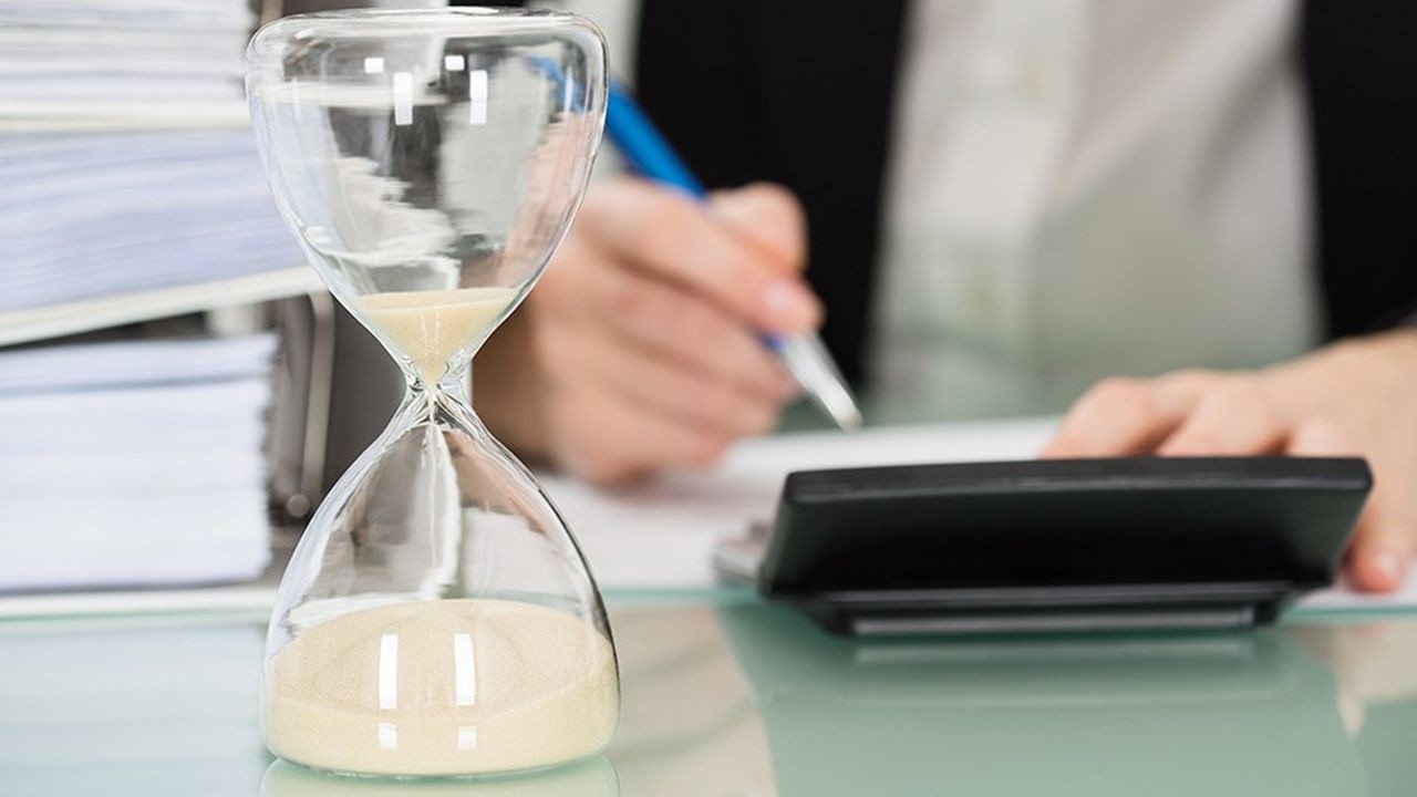 Délais de paiement : les établissements publics ramènent leur moyenne à 35,6 jours en juin