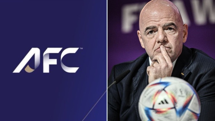 AFC : L’Asie rejoint l’opposition au projet FIFA Forward Enterprise