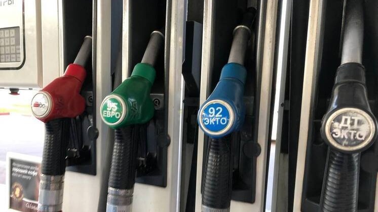Le Maroc exporte une cargaison d'essence vers la Russie