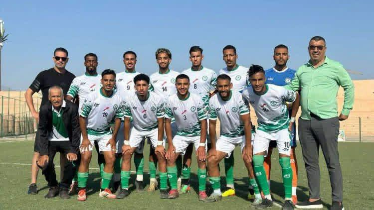 Mouloudia de Marrakech : Un club historique au bord de l’effacement!