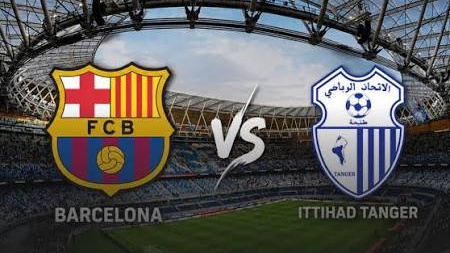 IRT-FC Barcelone, le grand match du nord : Une eventuelle suspension?