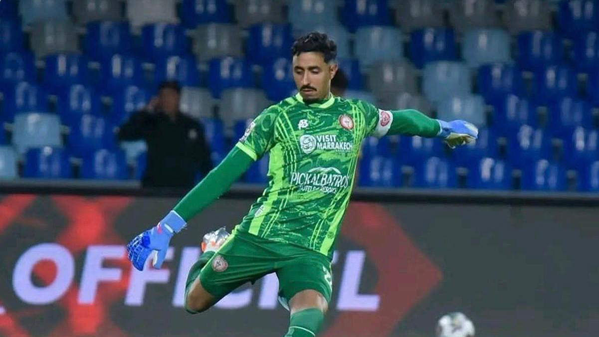 Mercato : Le keeper Mohamed Jemjami (KACM) au cœur des convoitises… le Wydad en embuscade