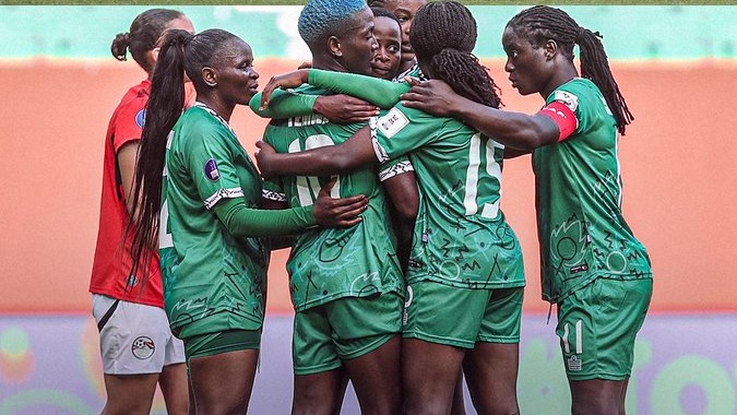 CAN (f) Maroc 2026 : Le Malawi s’impose face à l’Égypte malgré l’infériorité numérique