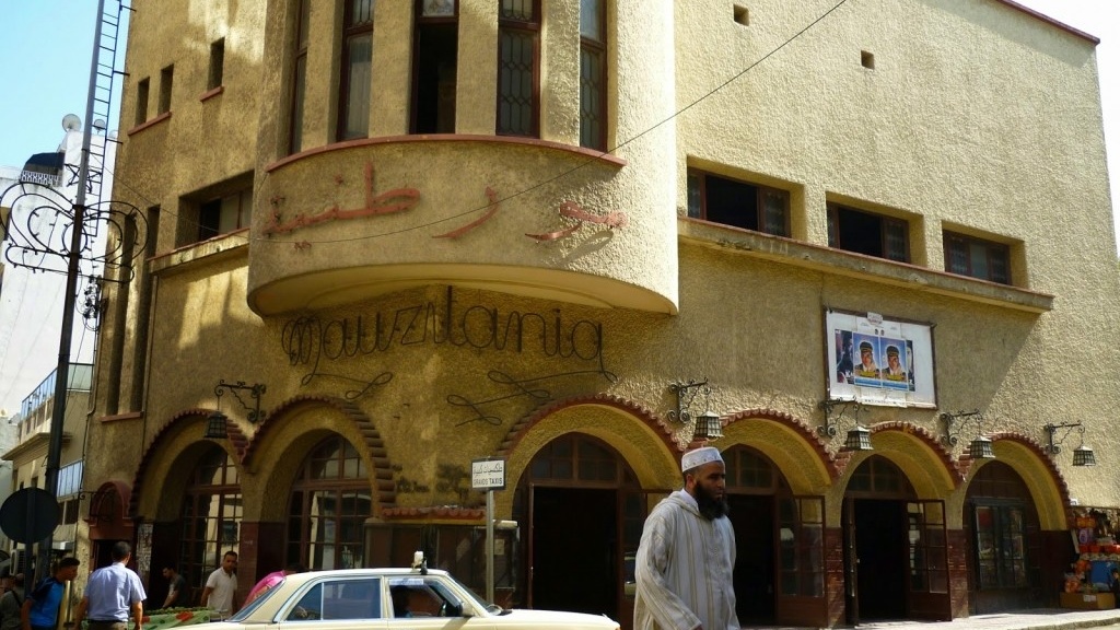 Ciné Atlas en redressement judiciaire : l'exploitant mise sur le Mauritania de Tanger pour préparer sa renaissance