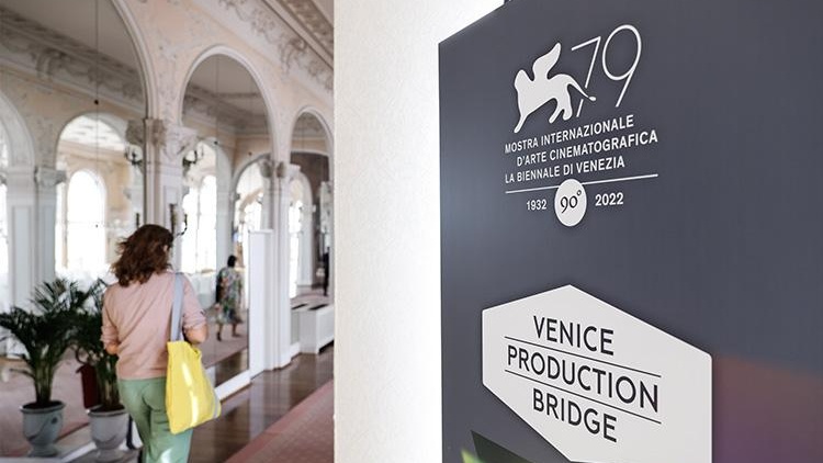 Cinéma: Trois productions marocaines au Venice Gap-Financing Market