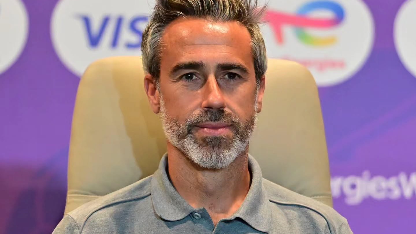 CAN (f) Maroc 26 : Vilda parle d’une “petite finale” face au Sénégal