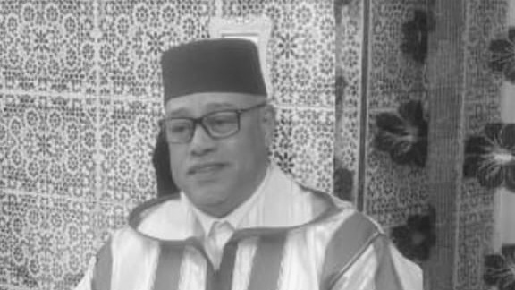 Décès de l’ancien arbitre international Jilali Gharib