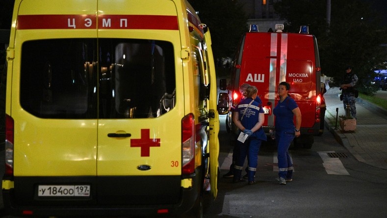 Ukraine-Russie : Frappes russes sur Kiev, attentat à Moscou