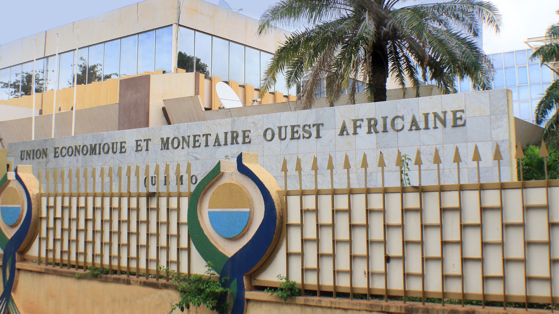 Union monétaire ouest-africaine : Un excédent commercial inédit en 14 ans