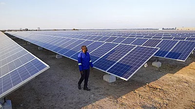 Irrigation et électricité au Niger : La BOAD débloque plus de 60 milliards FCFA en soutien