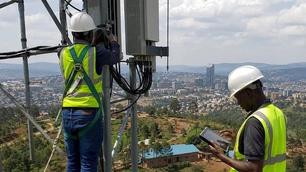 Rwanda : Transition accélérée vers la 4G